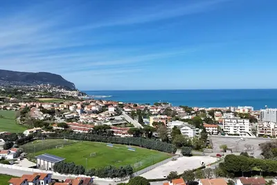 Image de M390 - Marcelli, delightful villa with sea view