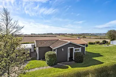 Image de Superbe maison à Svendborg avec WiFi