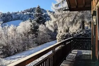 Image de Chalet 10 Personnes