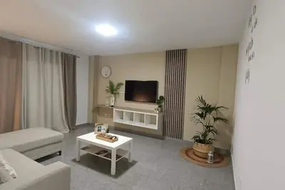 Image de Casa Jose: Acogedor Piso Cerca de la Playa