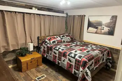 Image de Unplug for a weekend at Lake Wappapello.