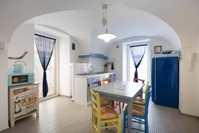 Image de WePuglia - Porta Blu