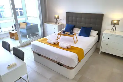 Image de Centro y Playa en Fuengirola. Amplio y Renovado