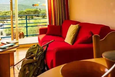 Image de Appartement