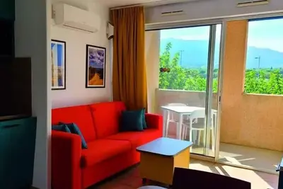 Image de Appartement