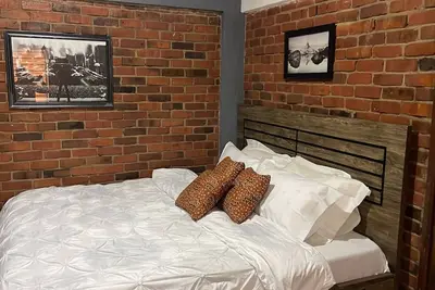 Image de Cozy Bricks Apartments