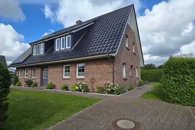 Image de Torben´s Hüs - Torben´s Hüs, Borgsum