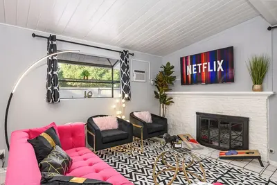 Image de Pool & Arcade - Vacation 4br Oasis Near Disney