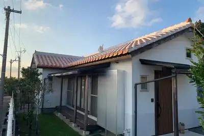 Image de Henza Island Red Tile Villa Pets Allowed - Mum Villa In Henza / Uruma Okinawa