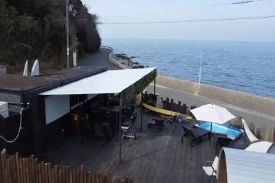 Image de Golden Week Special Plan includes 2 mealsprivat \/ Minamiawaji City Hyōgo