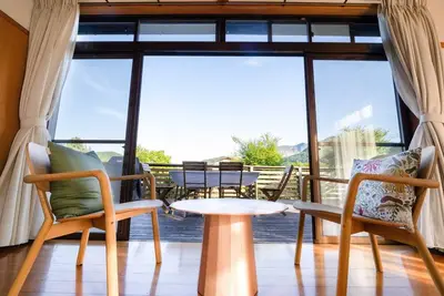 Image de NonsmokingNo pets allowed Enjoy nature and Bbq in a 3ldk private villa / Ashigarashimogun Kanagawa