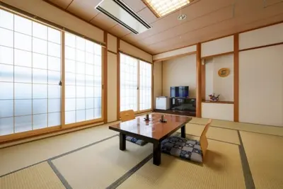 Image de SmokingJapanesestyle room 10 tatami mats Free  / Towada Aomori