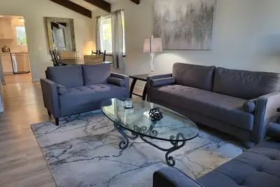 Image de High Desert Dream 3bd/3bth, sleeps 8, fast Wi-Fi, smart TVs in all bedrooms