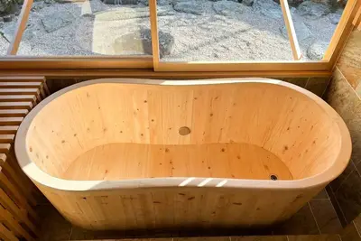 Image de Nonsmoking A spacious space with a historical atmosphere Rental of the whole building for up to  - Rent a whole house / Kanzaki-gun Hyōgo