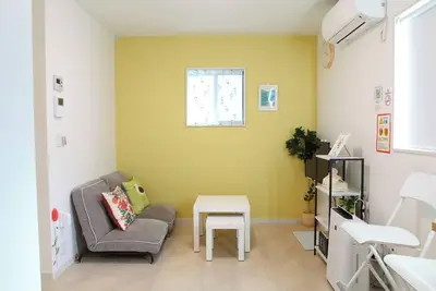 Image de Nonsmoking Free parking Guesthouse where you / Fukuyama Hiroshima