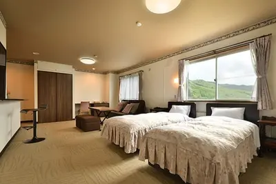 Image de Condominium vs | 1 night with 2 meals Winter S / Shimotakai-gun Nagano