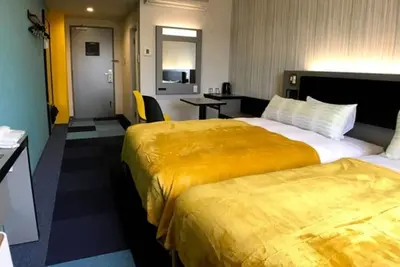 Image de SmokingTwin A Breakfast included / Nago Okinawa