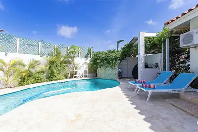 Image de Vacation Totomo Villa \nPrivate Pool\n