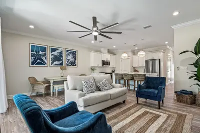 Image de Resort Getaway Brand New Townhome Near Beaches