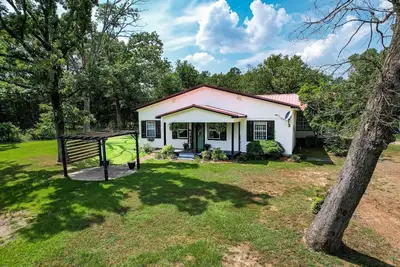 Image de Waterview Ranch Getaway Cottage Cabin