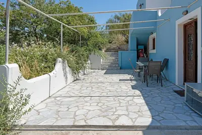 Image de Studio 'Patela' avec vue sur la mer, Wi-Fi et climatisation