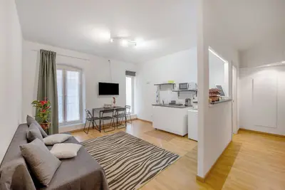 Image de Appartement 'Ohana Bnb' avec Wi-Fi