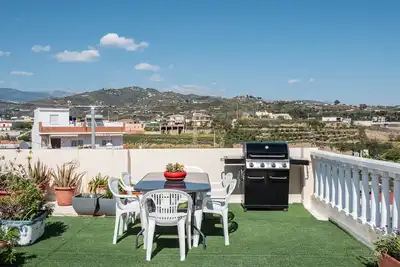 Image de Appartement 'Sol Mediterráneo' avec terrasse partagée, Wi-Fi et climatisation