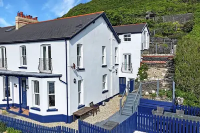 Image de Seacroft 5 bedrooms, all ensuite (sleeps 10)