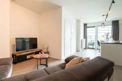 Image de Exquise with two terraces by Interhome