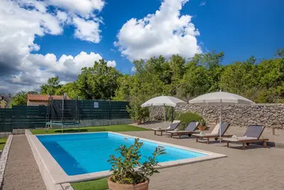 Image de Holiday Home Asteria, Labin, Croatia