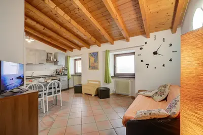 Image de Casa Arx, Arco, Italy