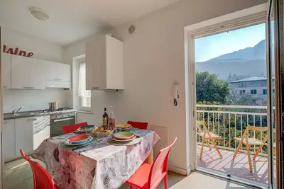 Image de Casa al Cor - Sailor 2, Torbole sul Garda, Italy