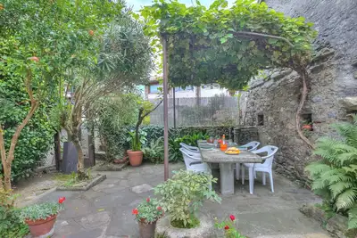Image de Il Cortiletto di Marina Pet Friendly, Brovello Carpugnino, Italy