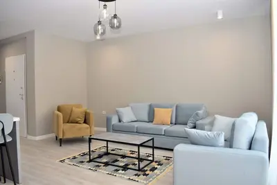 Image de White Moon Apartment 301, Lalzit Bay, Albania