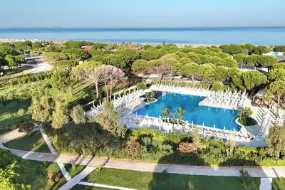 Image de Lalzit Bay Dream Villa, Lalzit Bay, Albania
