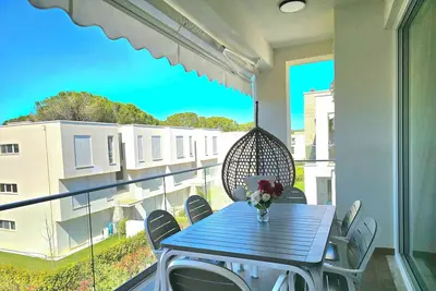 Image de Swiss Sweet Apartment 297, Lalzit Bay, Albania