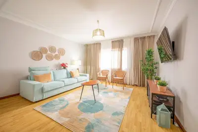 Image de GuestReady - A classic touch of tranquility