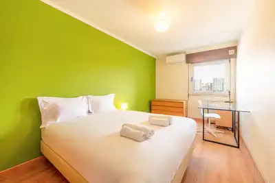 Image de Guestready - La retraite du prunier à Lumiar