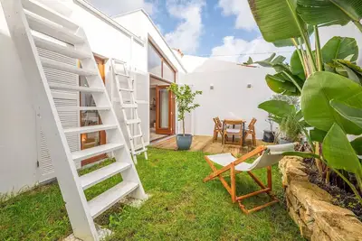 Image de GuestReady - Un séjour agréable à Ericeira