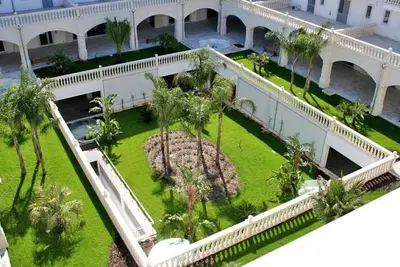 Quadrilocale Corso Italia 30 - Salento Reservation