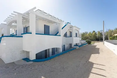 Image de Villa Rimini - Salento Reservation