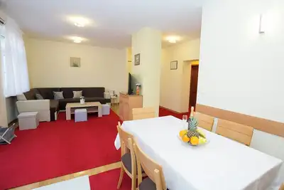 Image de Appartement Xxl Apartments (100501-A1) - Split