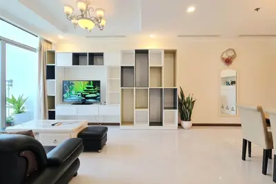 Image de Vinhomes Central Park - Phan Dang Residences