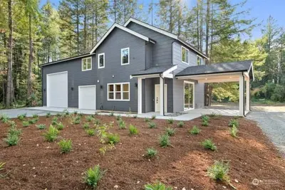 Safe & Quiet Home -9mi to Bellingham & Border, 8m to Beach