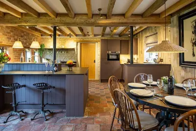 Image de The Coach House at Holy Well - sleeps 6 guests in 3 bedrooms
