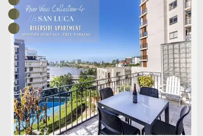 Image de Riverview casa/ walk to Mater & children hospital