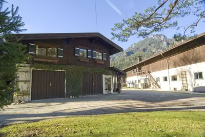 Image de Nr. 3 Ferienhaus für 1 - 5 Pers. , ca. 100 m², 2 Doppel- u. 1 Einbettzimmer, Wohnraum, Wohnküche, Wintergarten