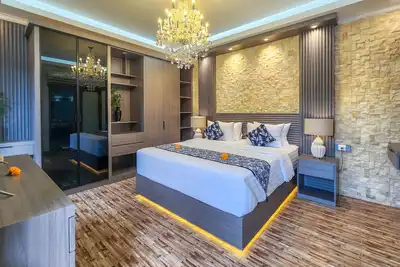 Image de Ocean Golf Rubi Villa by Nagisa Bali