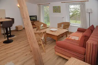 Image de Heuboden 5 - Ferienhof Thur Mellenthin