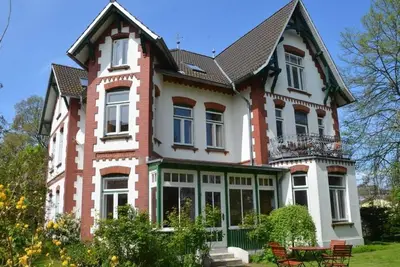 Bauernredder, Deutschland